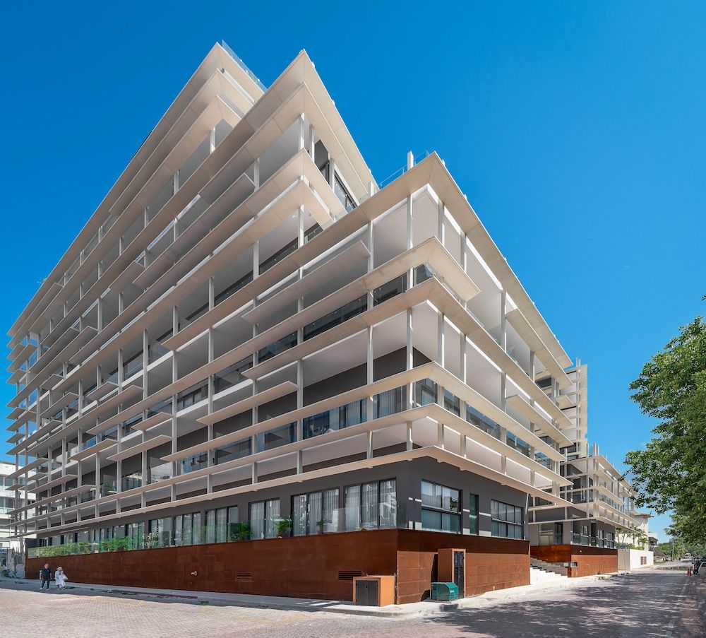 undefined Singular Dream Beach Residences 5