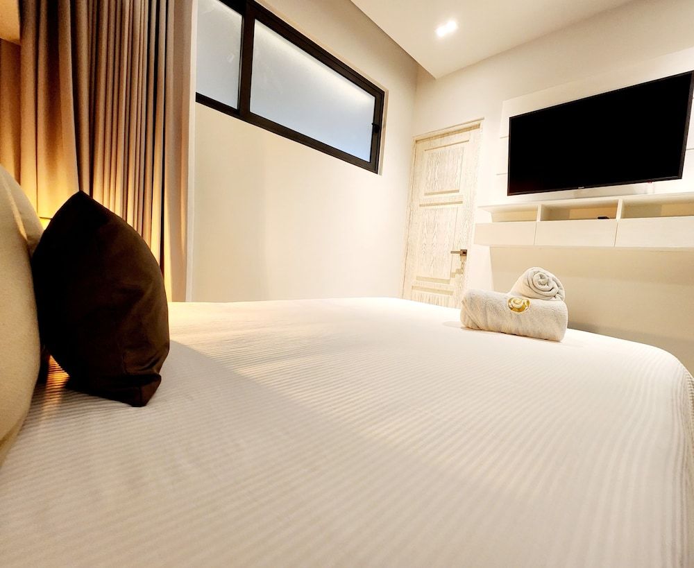 Singular Dream Beach Residences Delux Room 3