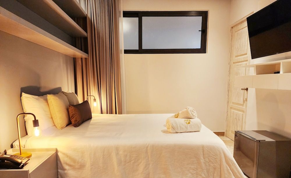 Singular Dream Beach Residences Delux Room 2