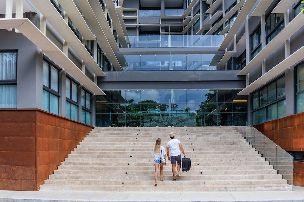 undefined Singular Dream Beach Residences 4