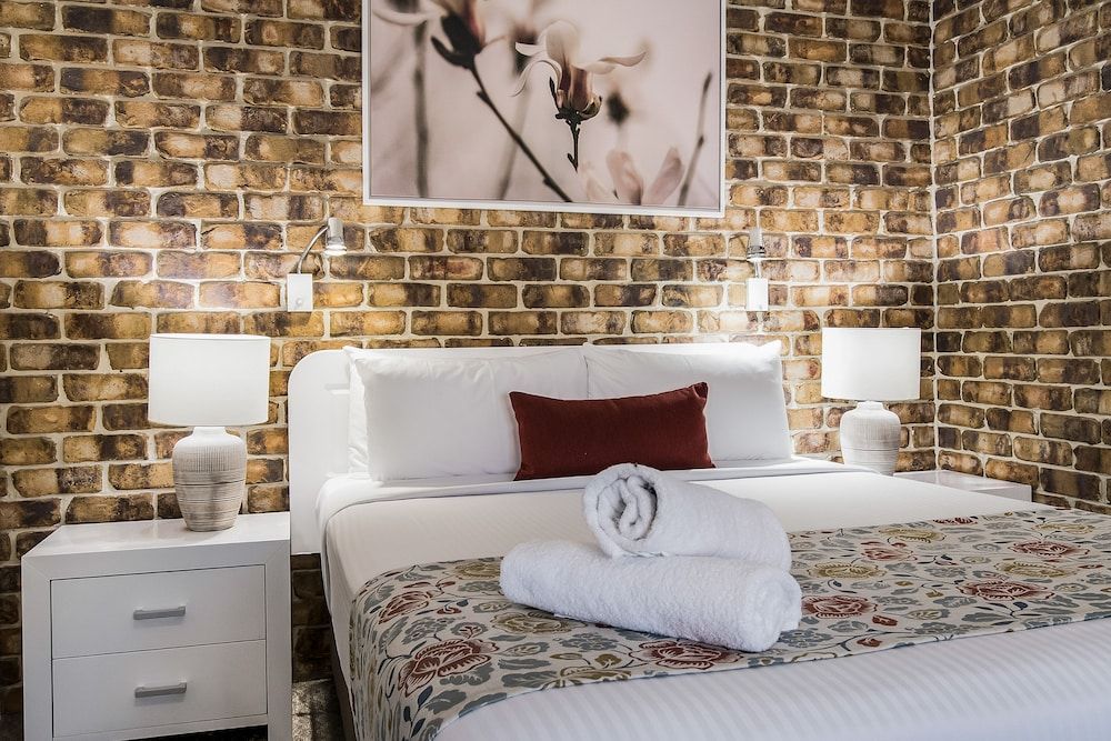 Standard Double Room, 1 Bedroom