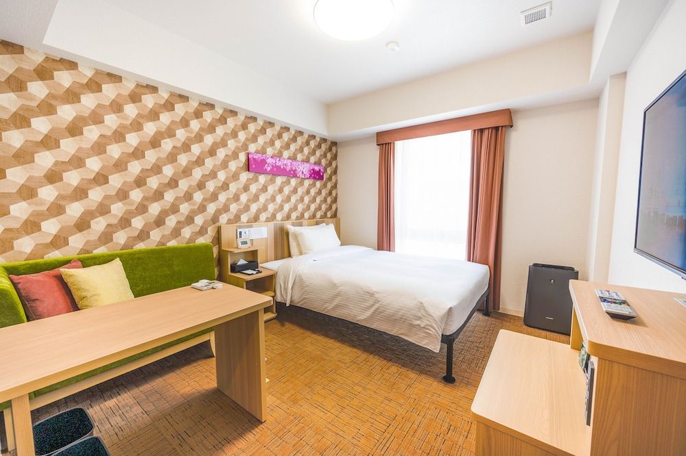 Double Room, Non Smoking