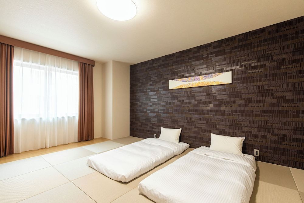 Japanese Style Room, Non Smoking