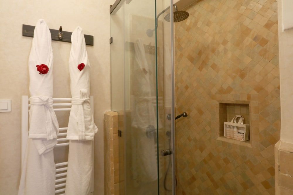 Riad Wazani Square Elite Triple Room, Ensuite (Pacha) 5