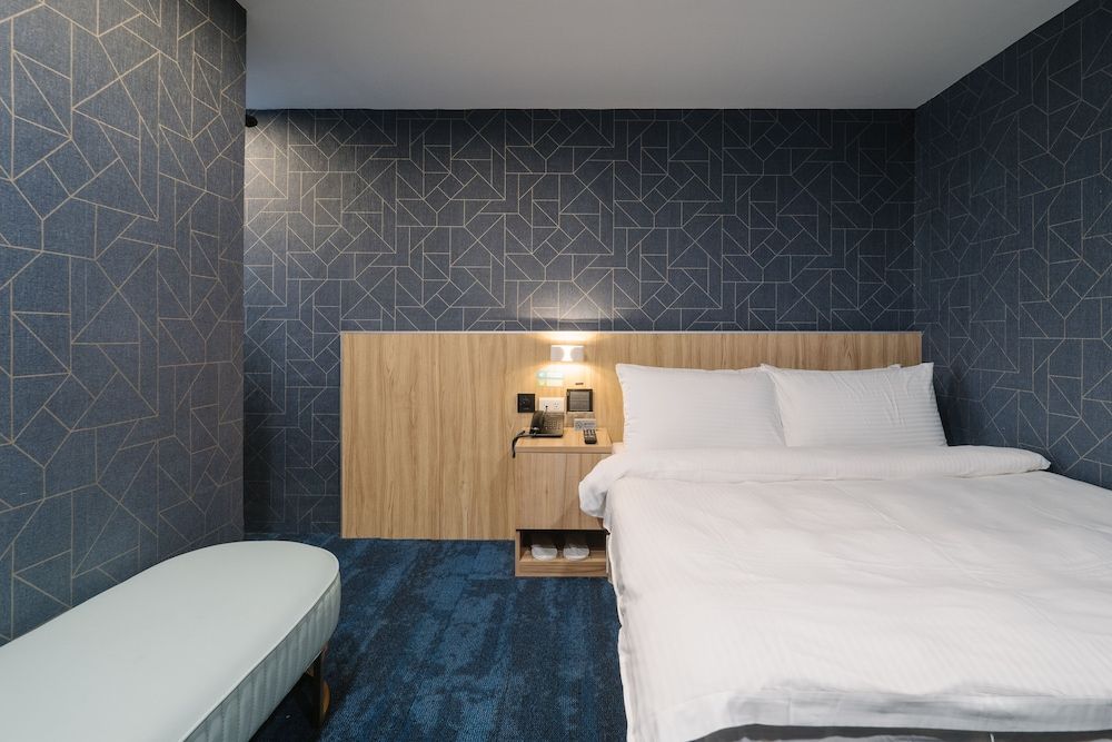 undefined Hotel Attic 3