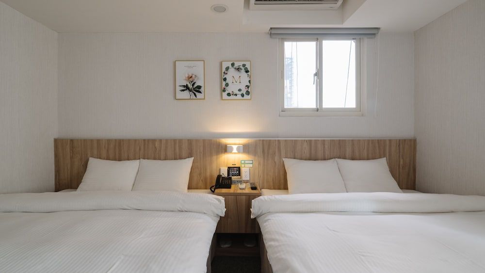 undefined Hotel Attic 8