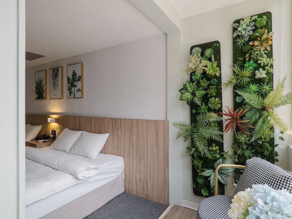 undefined Hotel Attic 10