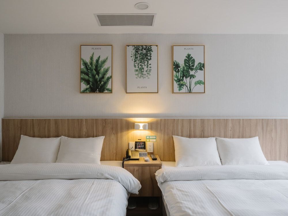 undefined Hotel Attic 7