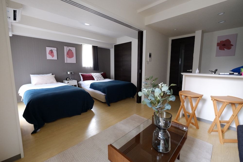 undefined Universal Haneda