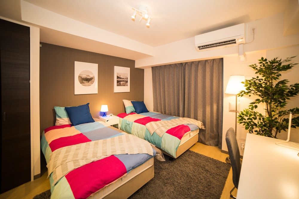 undefined Universal Haneda 5