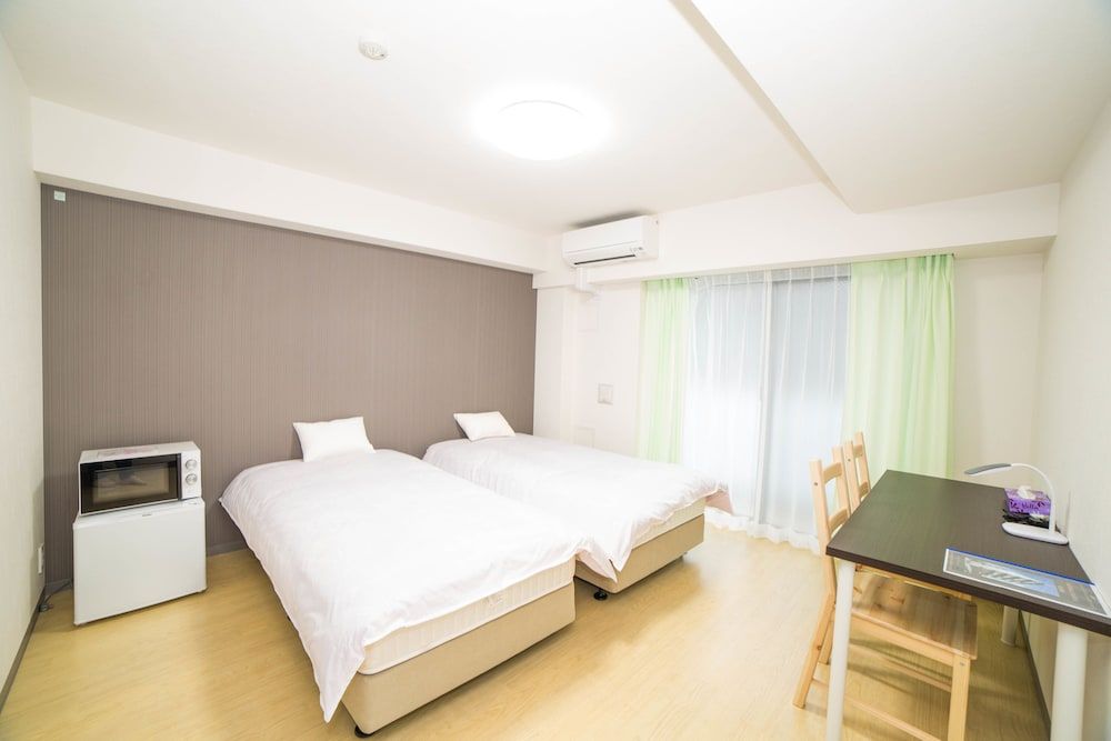 undefined Universal Haneda 2