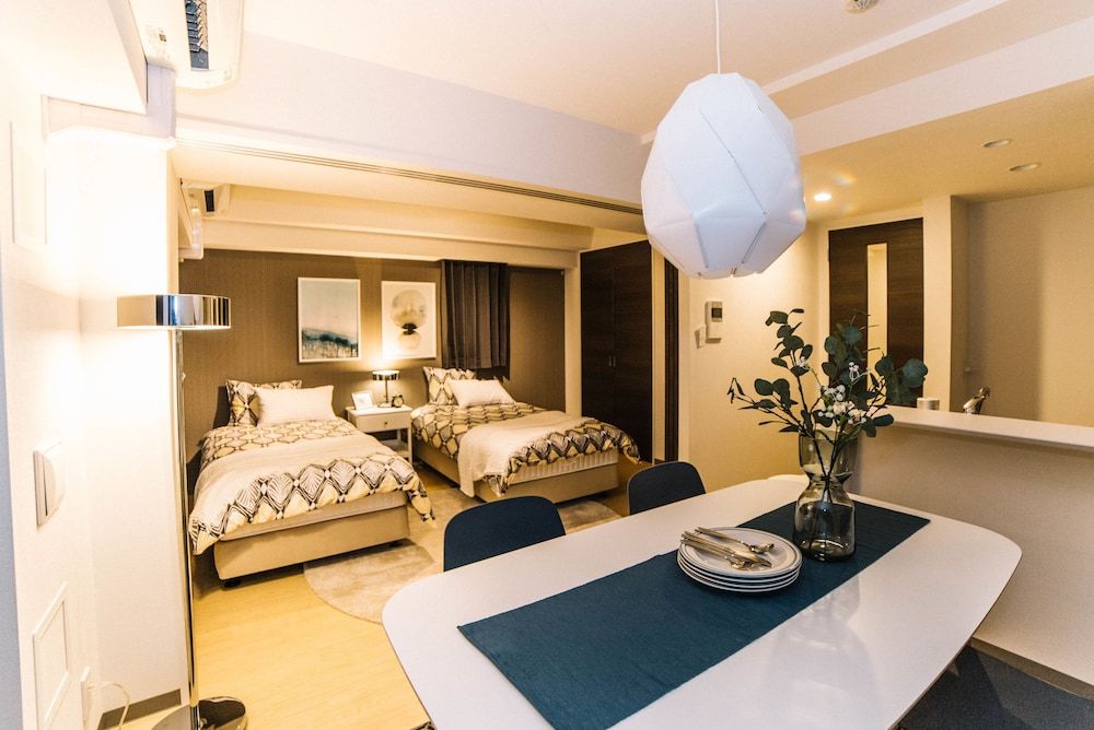 undefined Universal Haneda 3