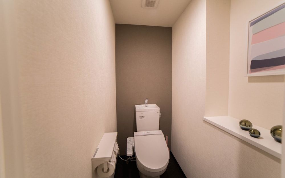 Universal Haneda Deluxe Family Room 5