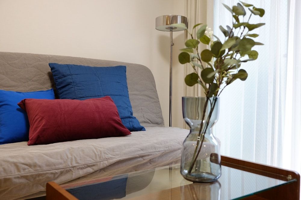 Universal Haneda Premier Room, Multiple Beds 9