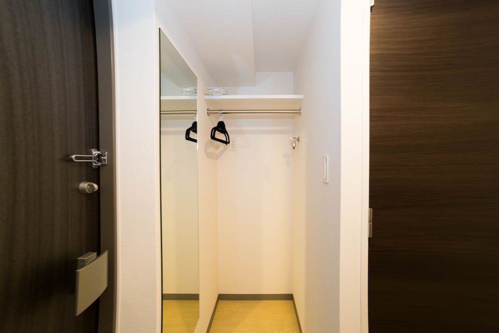 Universal Haneda Twin Room 4