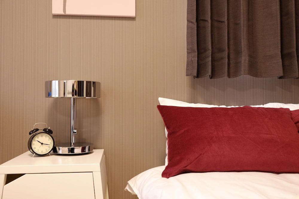 Universal Haneda Premier Room, Multiple Beds 2