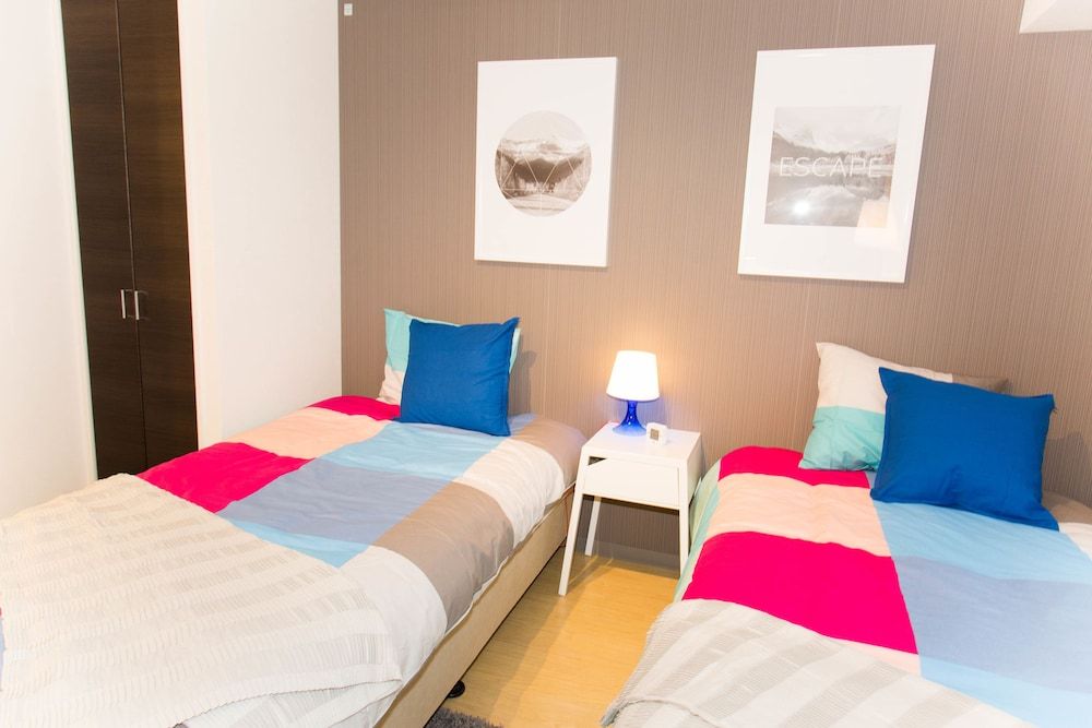 undefined Universal Haneda 10