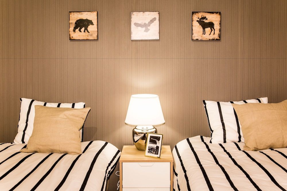 undefined Universal Haneda 9