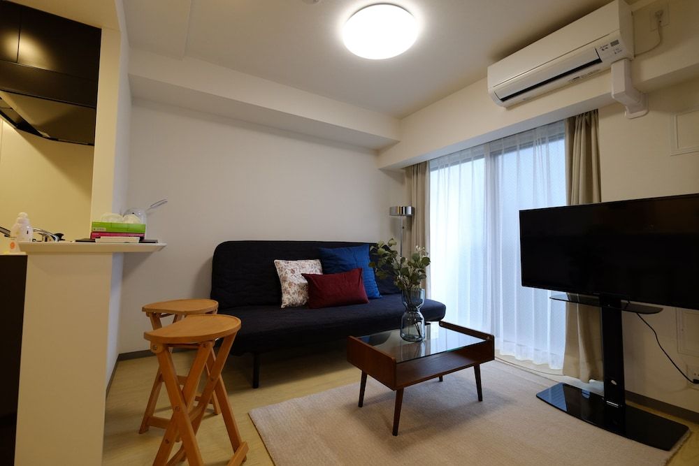 Universal Haneda Premier Room, Multiple Beds 7