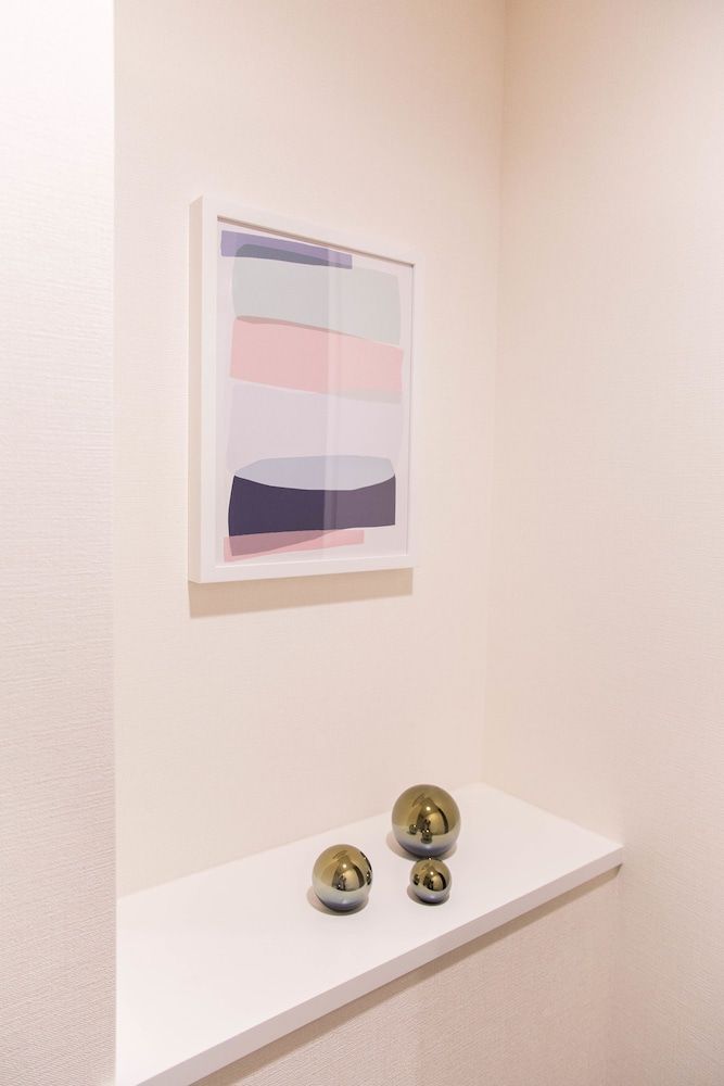 Universal Haneda Deluxe Family Room 7