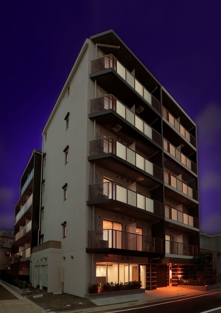 undefined Universal Haneda 7