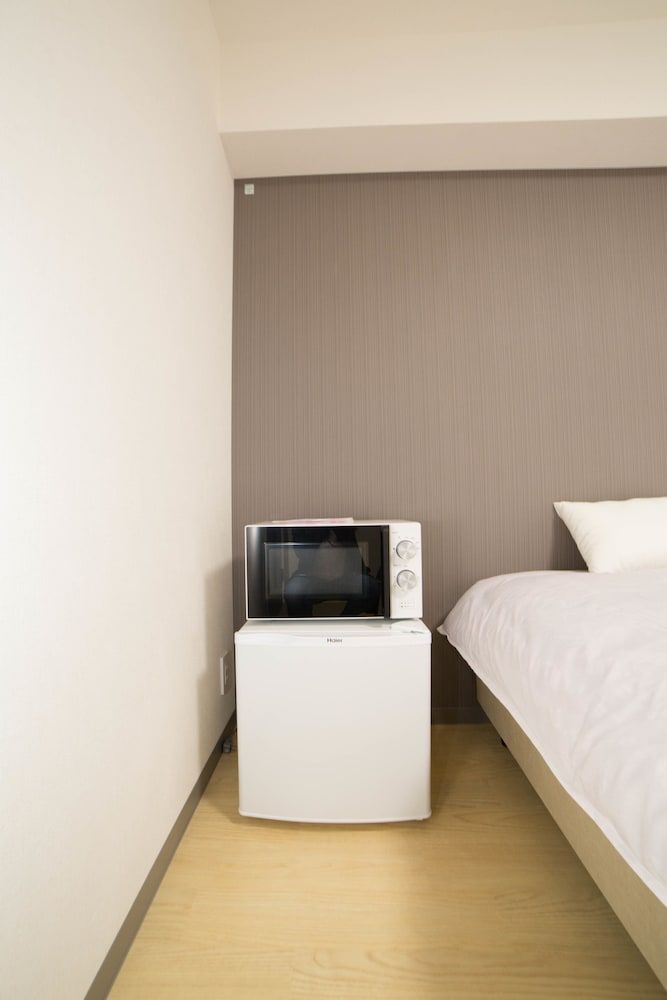 Universal Haneda Twin Room 9