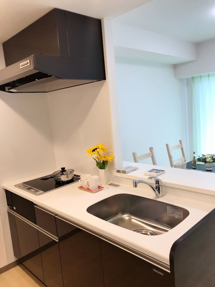 undefined Universal Haneda 8