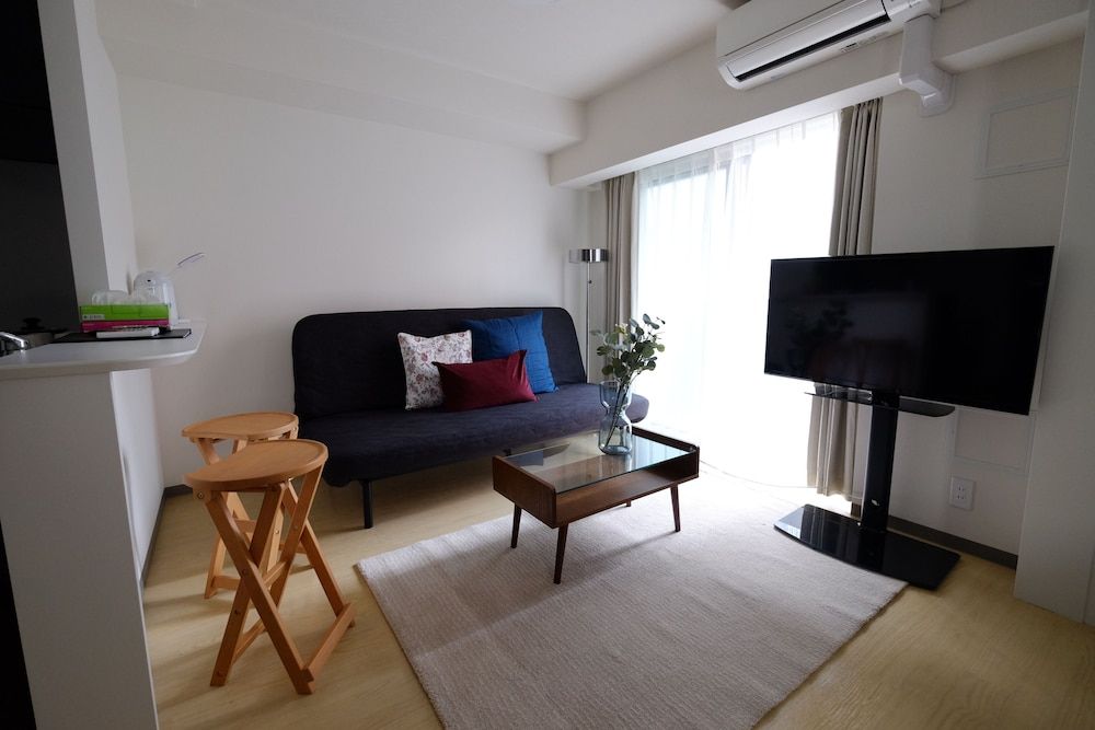 Universal Haneda Premier Room, Multiple Beds 8