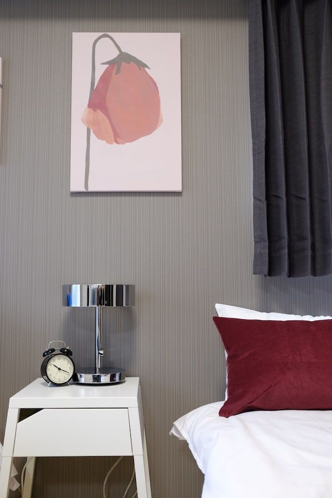 Universal Haneda Premier Room, Multiple Beds 3