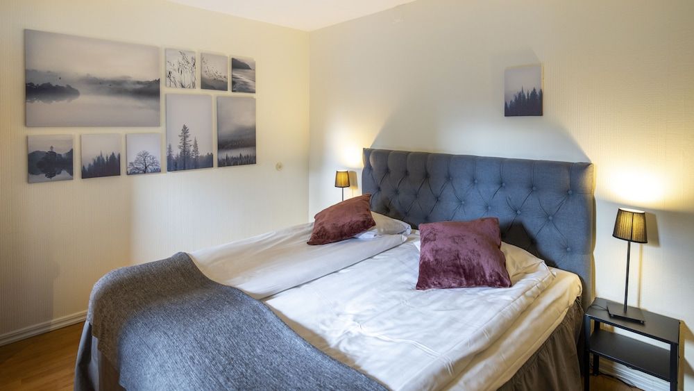 Treetop Spa Hangout & Hotel Standard Double or Twin Room 6