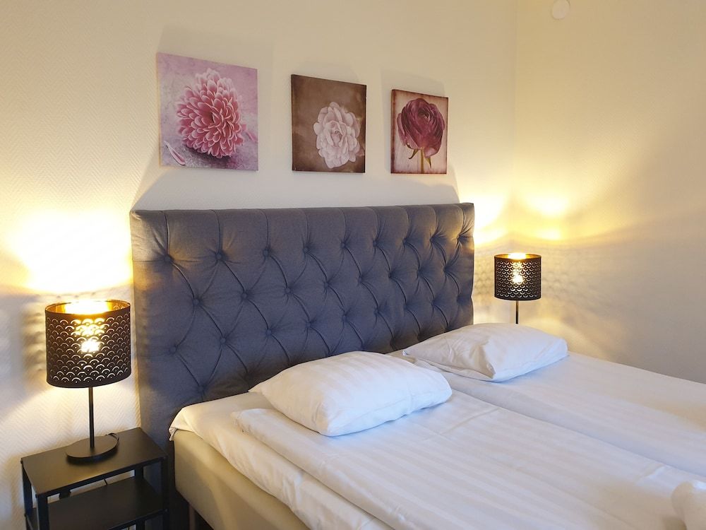 Treetop Spa Hangout & Hotel Standard Double or Twin Room 7