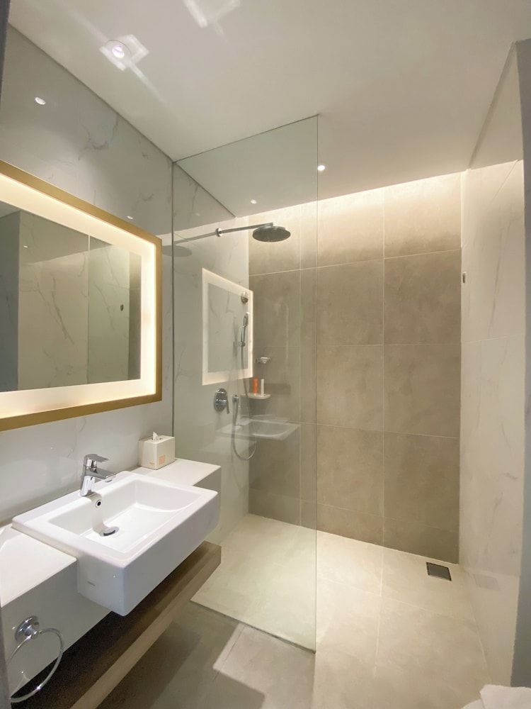 HARRIS Suites Puri Mansion Jakarta Room (Harris Double or Twin) 9