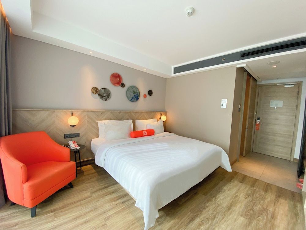 HARRIS Suites Puri Mansion Jakarta Room (Harris Double or Twin) 5