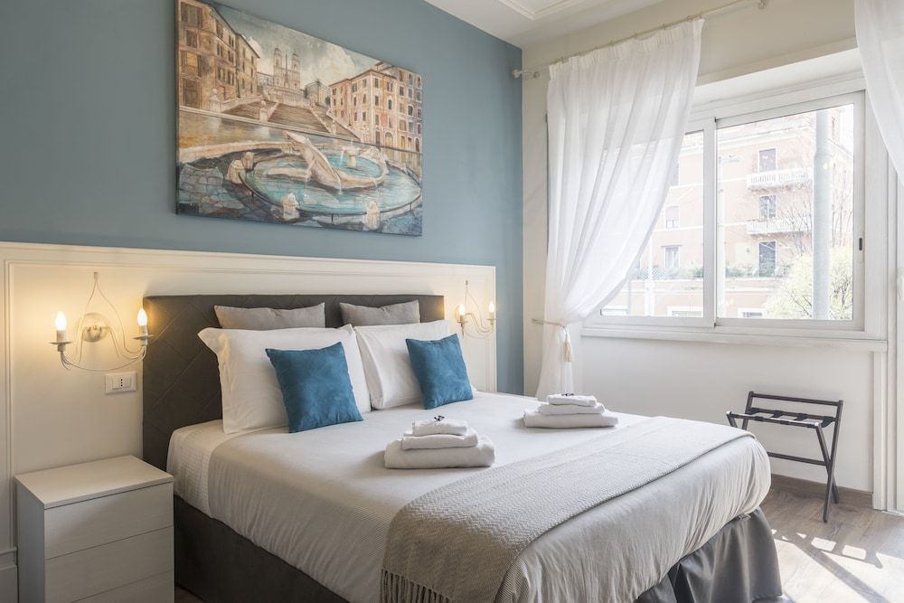 undefined Trastevere Gallery Suites 2