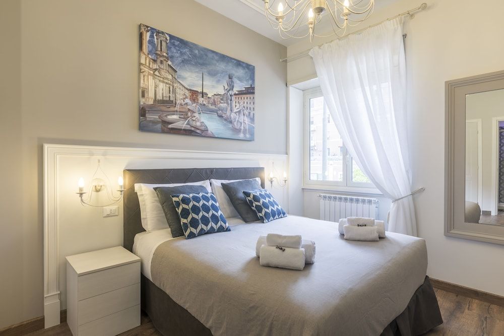 undefined Trastevere Gallery Suites