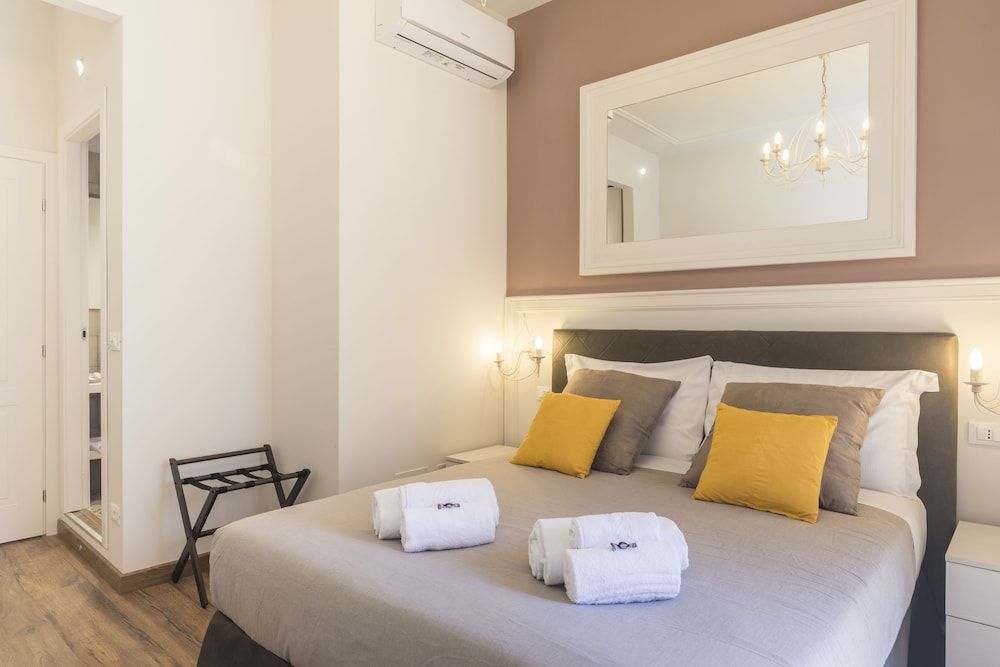 undefined Trastevere Gallery Suites 4