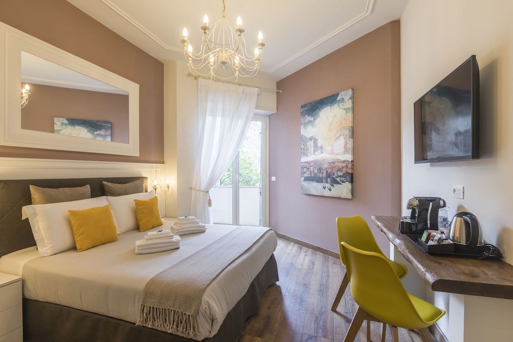 undefined Trastevere Gallery Suites 8