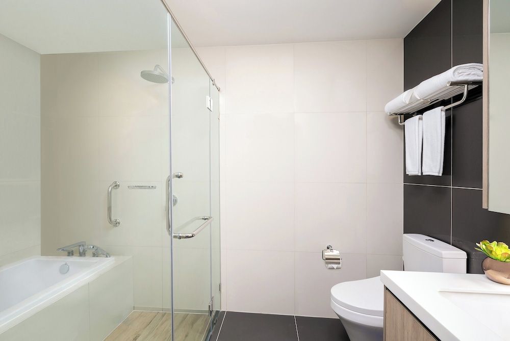 Somerset Harbourview Sri Racha Executive Studio 6