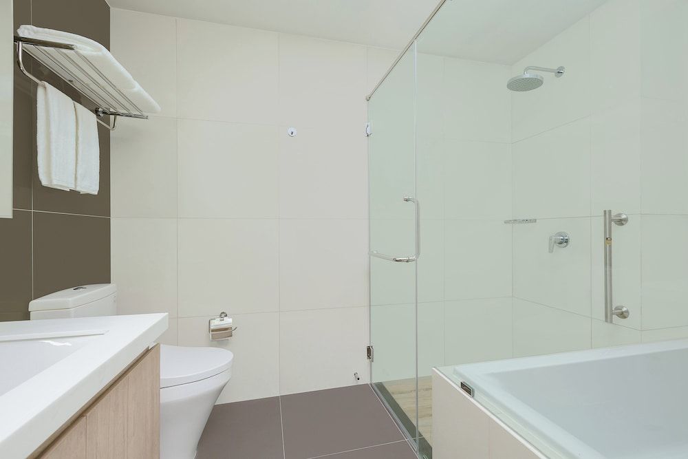 Somerset Harbourview Sri Racha Executive Studio 5