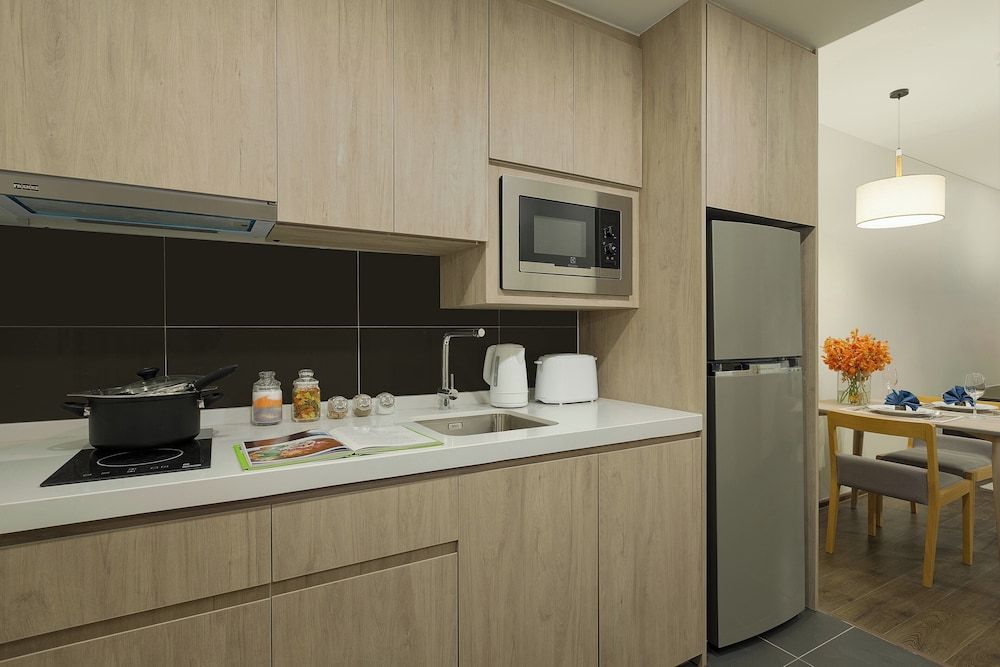 Somerset Harbourview Sri Racha Executive Room, 1 Bedroom 6