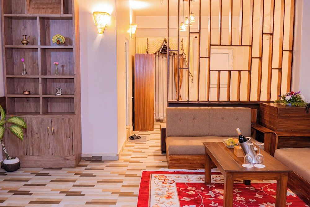 Busy Bee Resort Pokhara