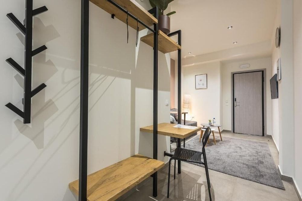 Filia Place Comfort Studio Suite (Pegasus) 11