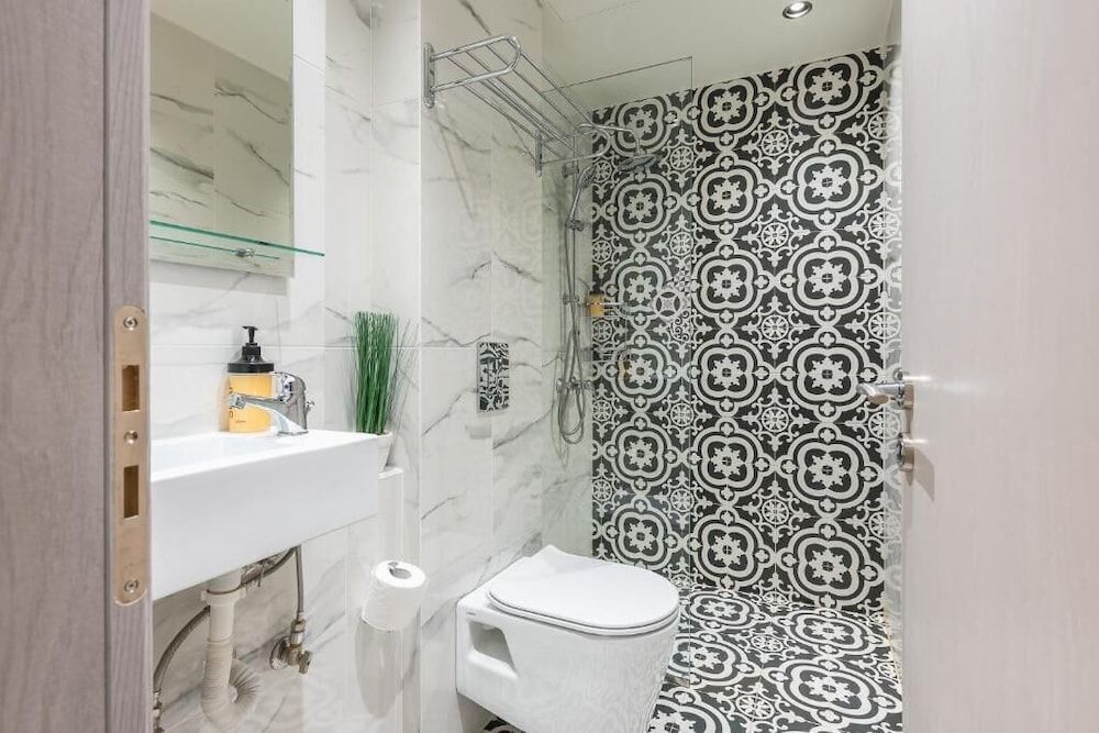 Filia Place Comfort Studio Suite (Pegasus) 7