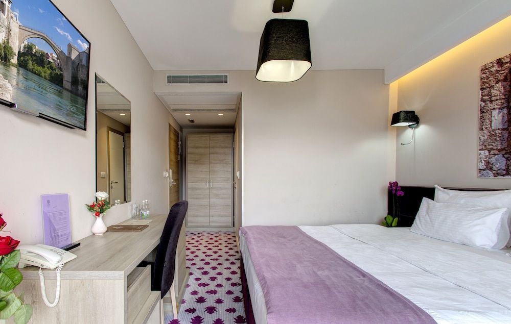 Eden Hotel& Spa Classic Double or Twin Room 10