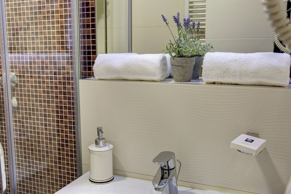 Eden Hotel& Spa Superior Twin Room, Balcony 7