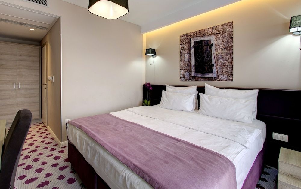 Eden Hotel& Spa Classic Double or Twin Room 3