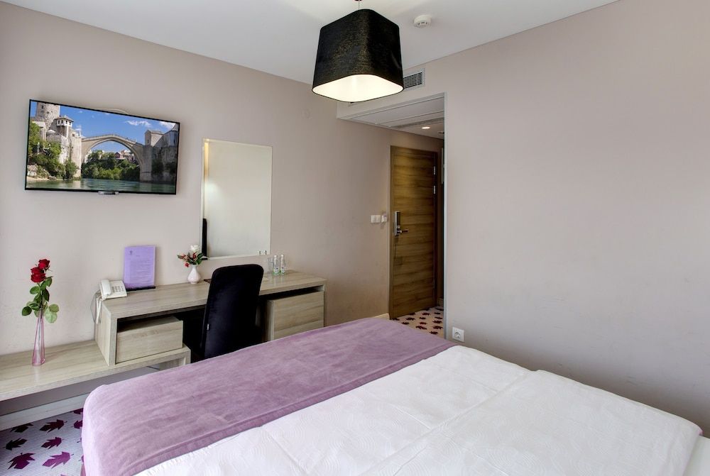 Eden Hotel& Spa Classic Double or Twin Room 2