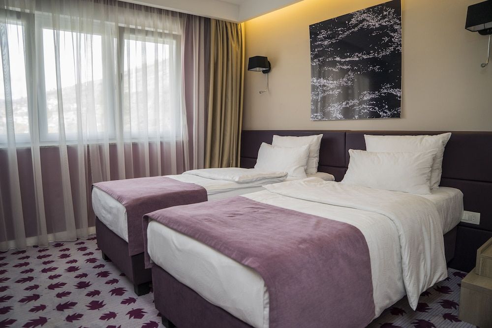 Eden Hotel& Spa Classic Double or Twin Room