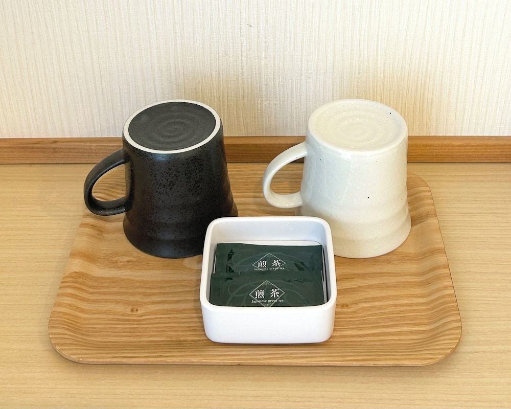 Henn na Hotel Premier Kyoto Eki Hachijoguchimae Hollywood Twin Room 16