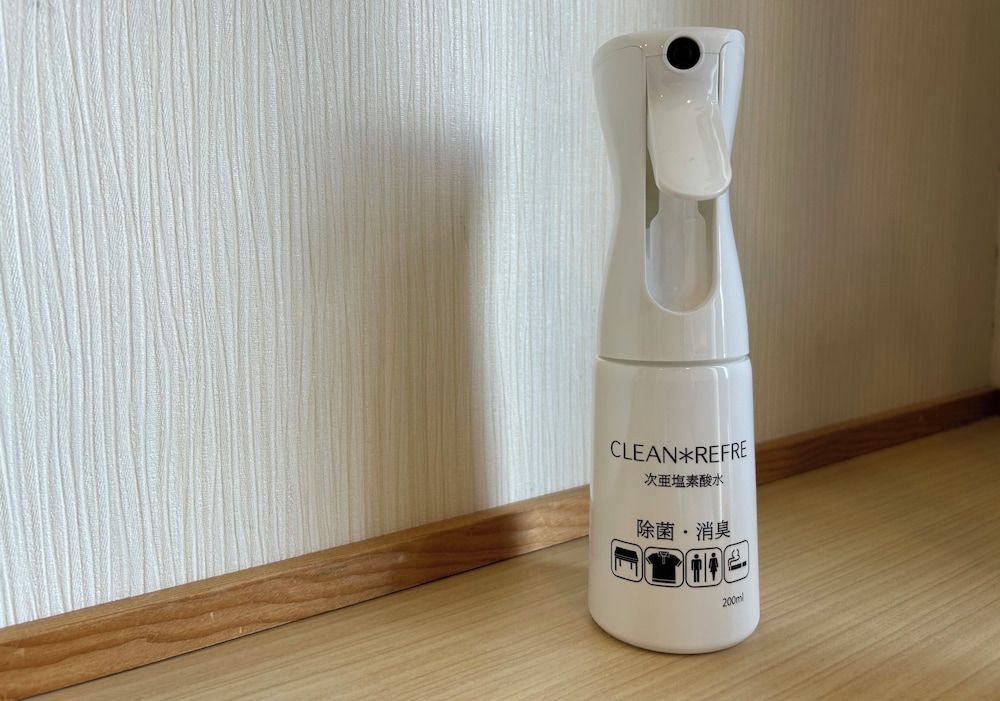 Henn na Hotel Premier Kyoto Eki Hachijoguchimae Hollywood Twin Room 8